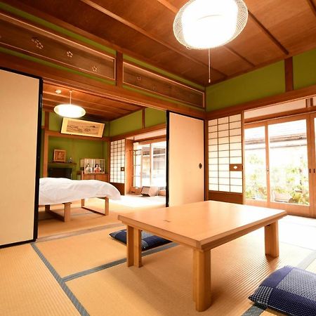 高野山 宿坊 熊谷寺 -Koyasan Shukubo Kumagaiji- Wakayama Bagian luar foto