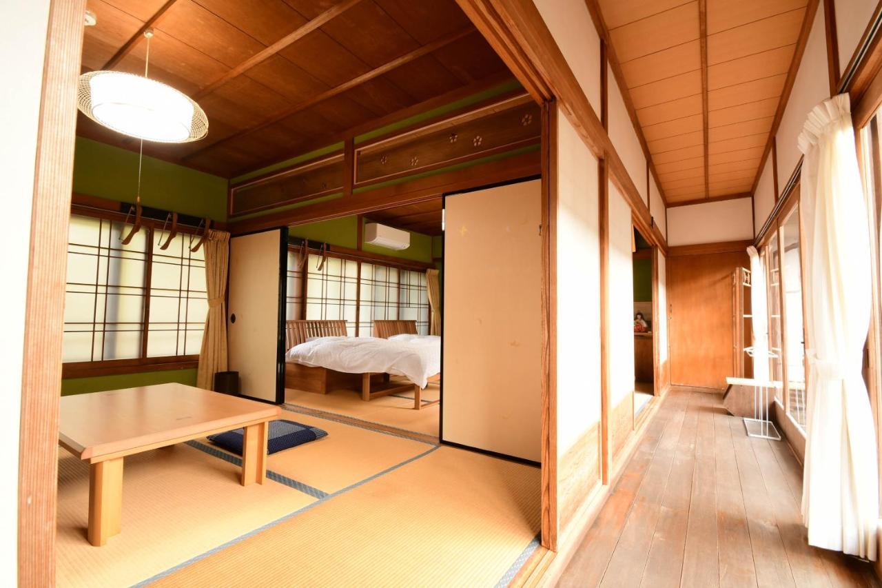 高野山 宿坊 熊谷寺 -Koyasan Shukubo Kumagaiji- Wakayama Bagian luar foto