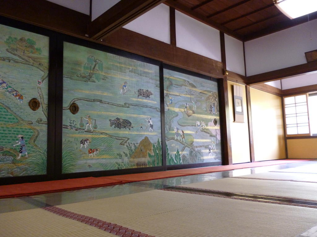 高野山 宿坊 熊谷寺 -Koyasan Shukubo Kumagaiji- Wakayama Bagian luar foto