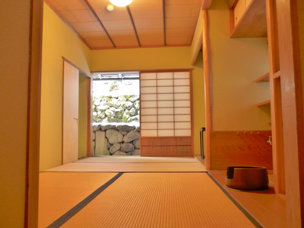 高野山 宿坊 熊谷寺 -Koyasan Shukubo Kumagaiji- Wakayama Bagian luar foto