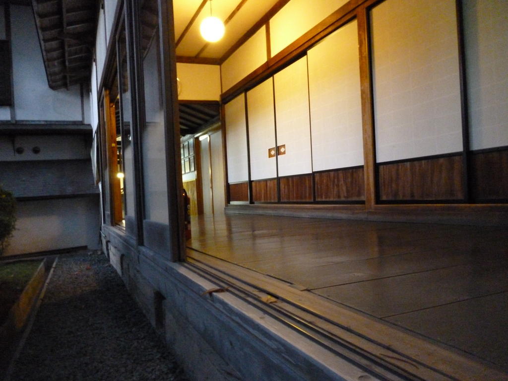 高野山 宿坊 熊谷寺 -Koyasan Shukubo Kumagaiji- Wakayama Bagian luar foto