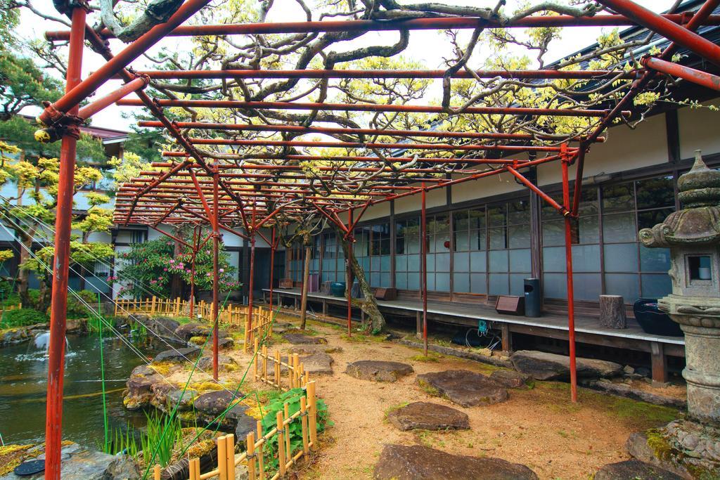 高野山 宿坊 熊谷寺 -Koyasan Shukubo Kumagaiji- Wakayama Bagian luar foto