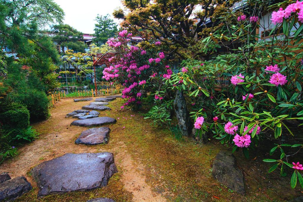 高野山 宿坊 熊谷寺 -Koyasan Shukubo Kumagaiji- Wakayama Bagian luar foto