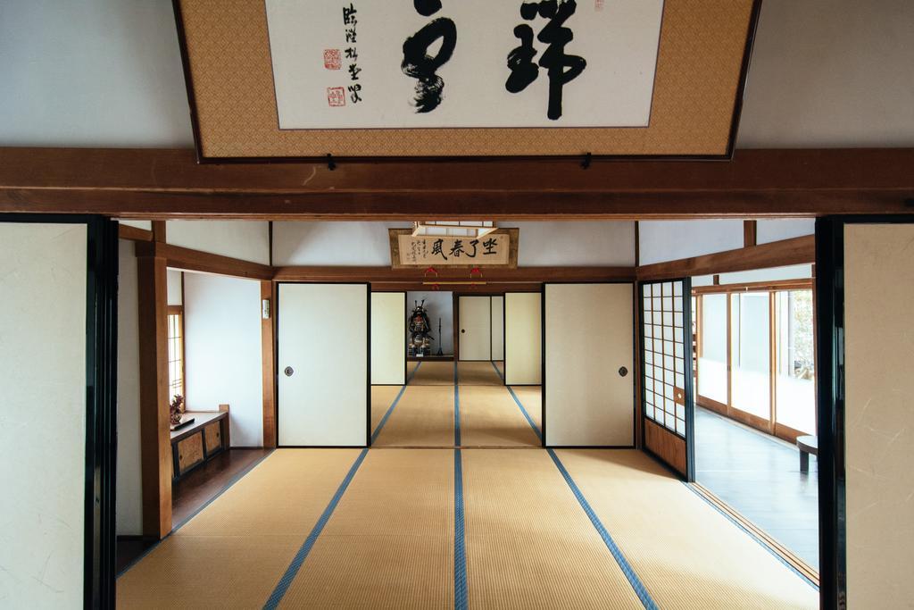 高野山 宿坊 熊谷寺 -Koyasan Shukubo Kumagaiji- Wakayama Bagian luar foto