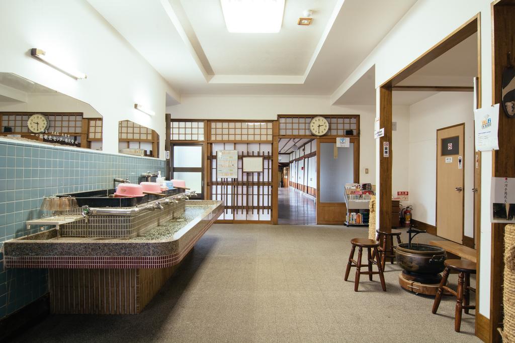 高野山 宿坊 熊谷寺 -Koyasan Shukubo Kumagaiji- Wakayama Bagian luar foto